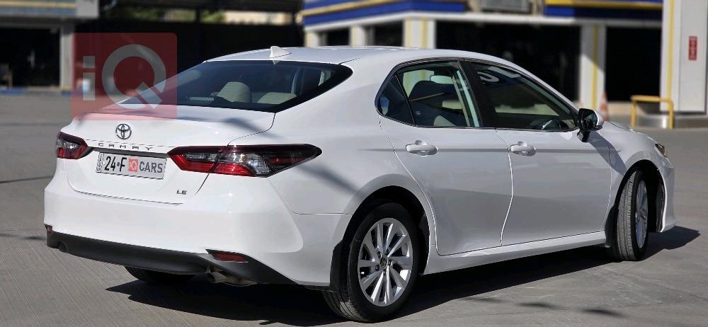 تويوتا كامري